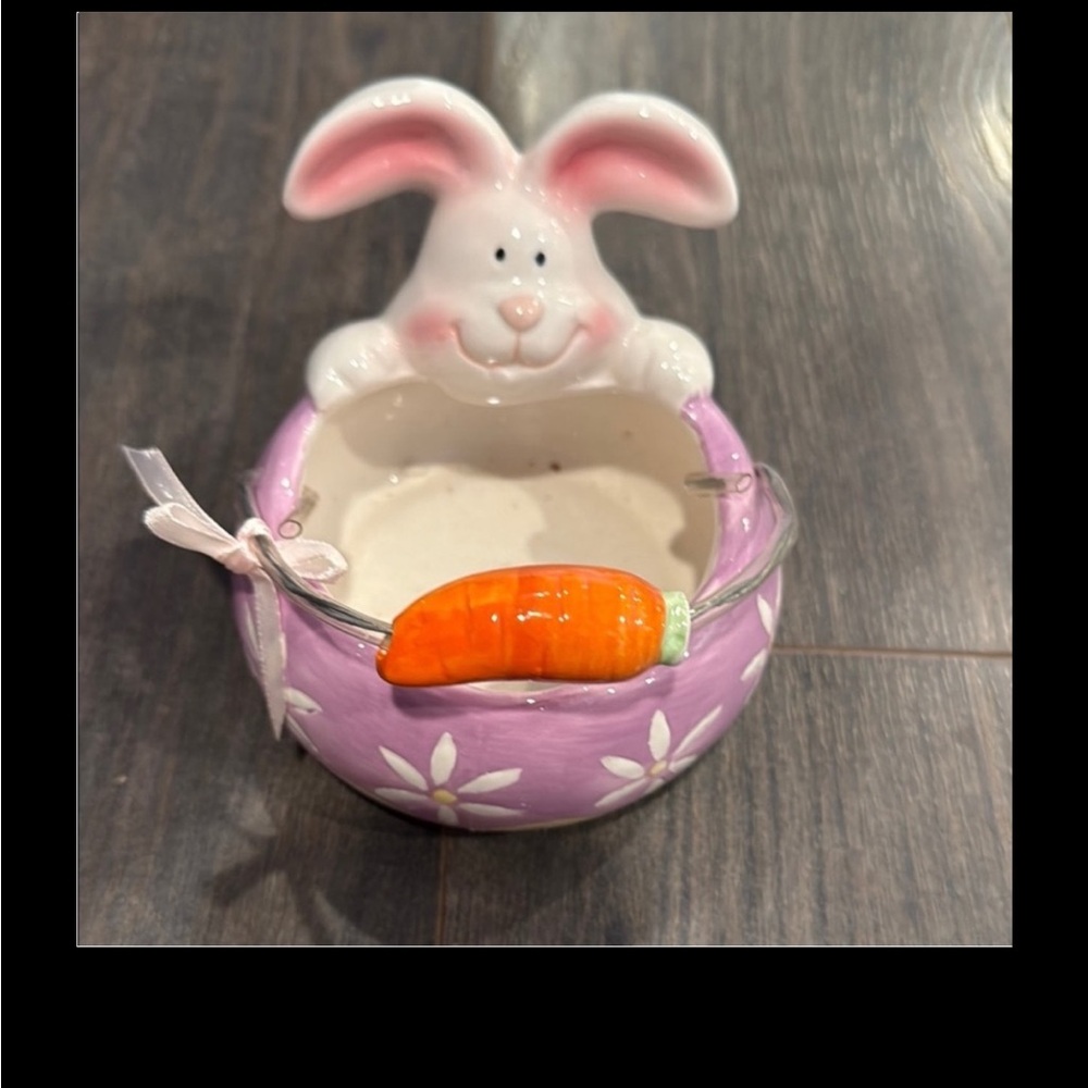Misc lot of Easter items 8:16